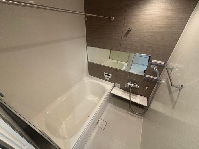 物件内観写真9　(バス／シャワールーム等)