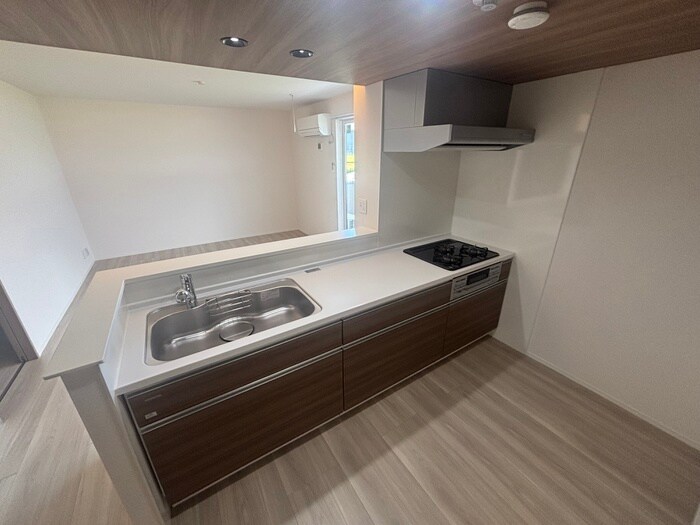 物件内観写真9　(キッチン)