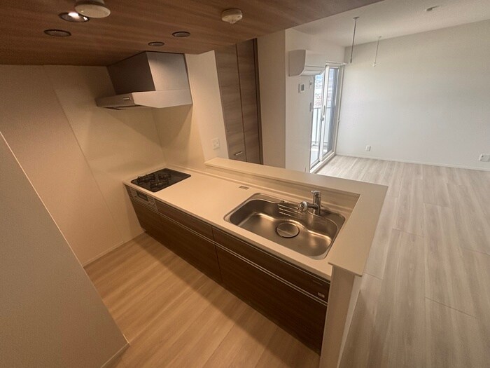 物件内観写真9　(キッチン)