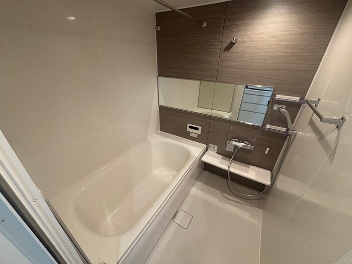 物件内観写真9　(バス／シャワールーム等)