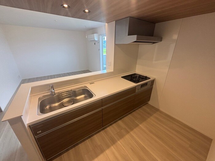 物件内観写真9　(キッチン)