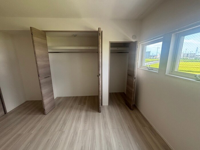 物件内観写真14　(収納)