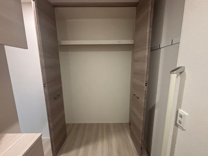 物件内観写真14　(収納)