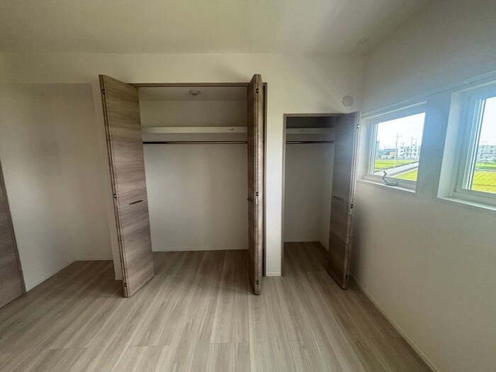 物件内観写真14　(収納)