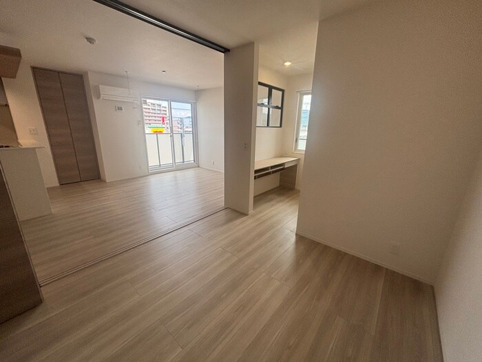 物件内観写真15　(居室)