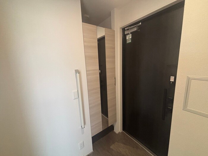 物件内観写真17　(靴箱)