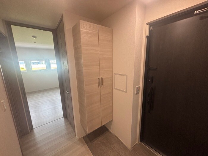 物件内観写真18　(靴箱)