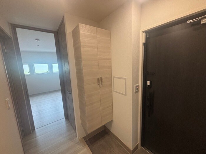 物件内観写真19　(靴箱)