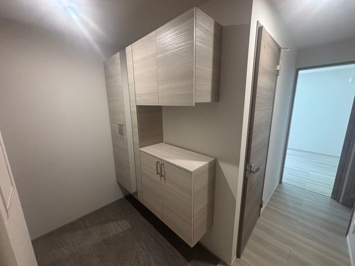 物件内観写真19　(靴箱)