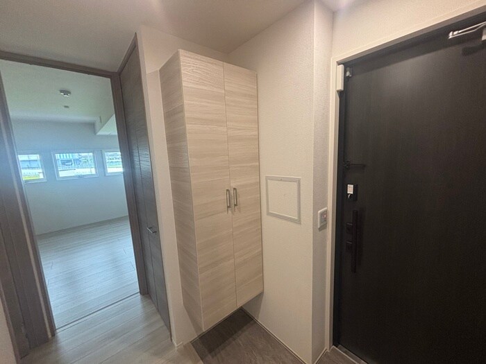 物件内観写真19　(靴箱)