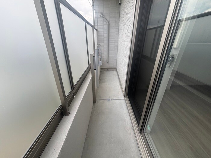 物件内観写真20　(ベランダ・バルコニー)