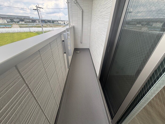 物件内観写真20　(ベランダ・バルコニー)