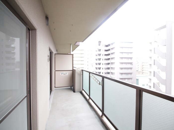 物件内観写真22　(ベランダ・バルコニー)