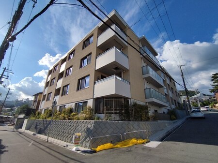 イニシア神戸森北町(102)外観写真