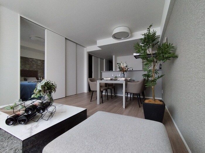 物件内観写真7　(居室)