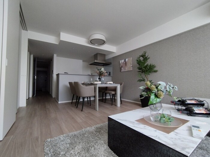 物件内観写真8　(居室)