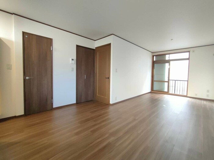 物件内観写真6　(居室)