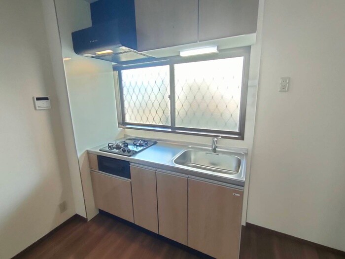 物件内観写真9　(キッチン)