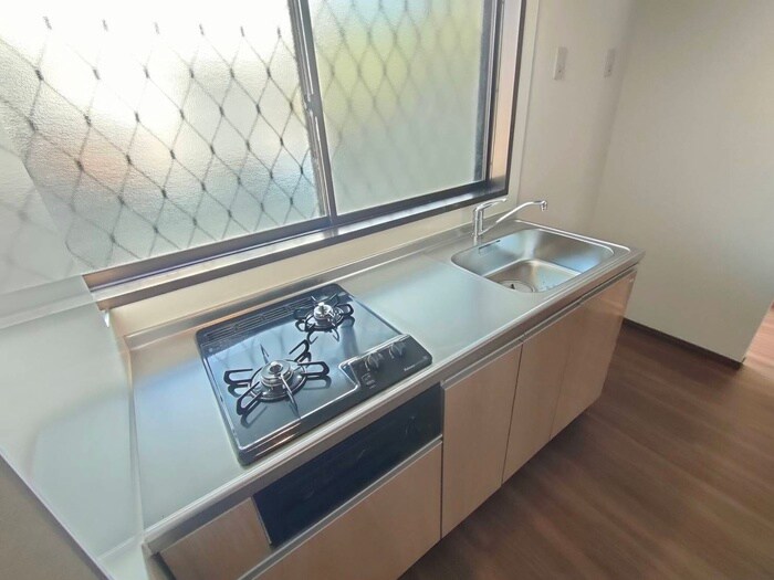 物件内観写真10　(キッチン)