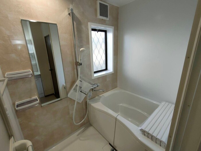 物件内観写真15　(バス／シャワールーム等)