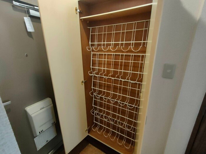 物件内観写真19　(靴箱)