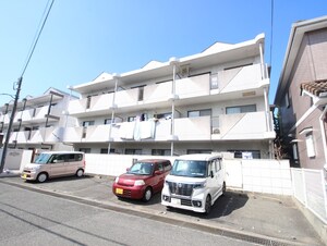 ベルトピア忠岡北　Ｃ棟外観写真