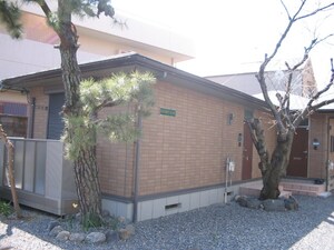 ＣＨＥＲＲＹ　ＦＬＡＴ外観写真