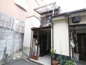 喜里川町連棟貸家