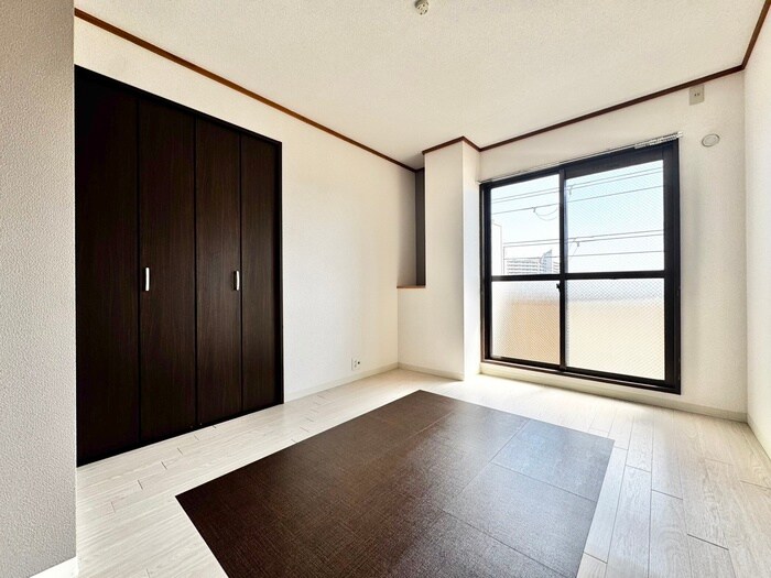 物件内観写真9　(居室)