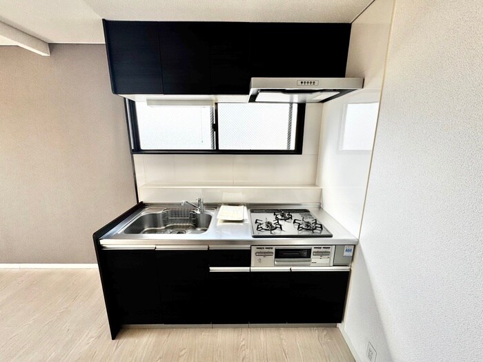 物件内観写真13　(キッチン)