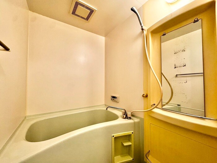 物件内観写真14　(バス／シャワールーム等)