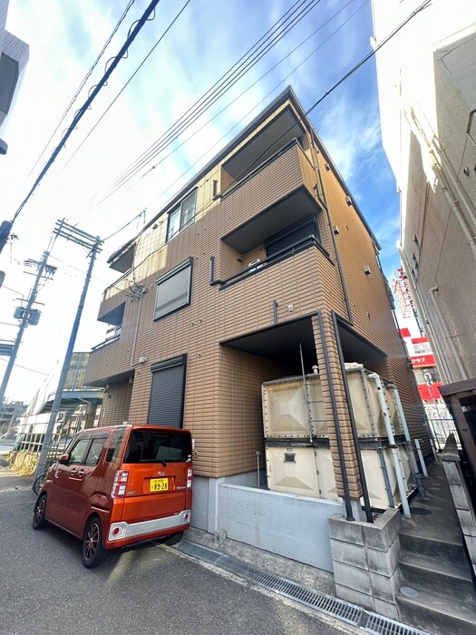 物件外観写真2　(外観写真)