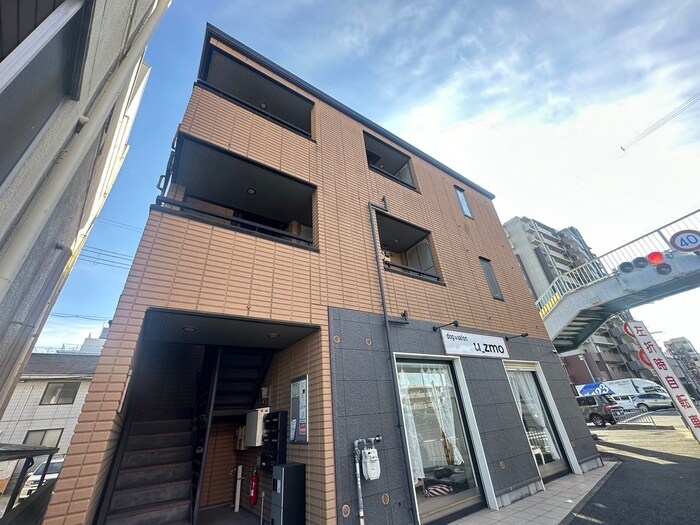 物件外観写真6　(外観写真)