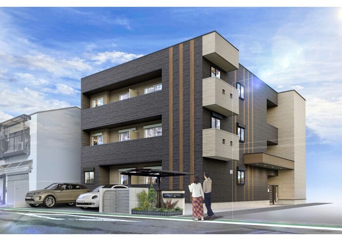 物件外観写真1　(その他)