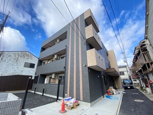 D.CREART SONODA外観写真