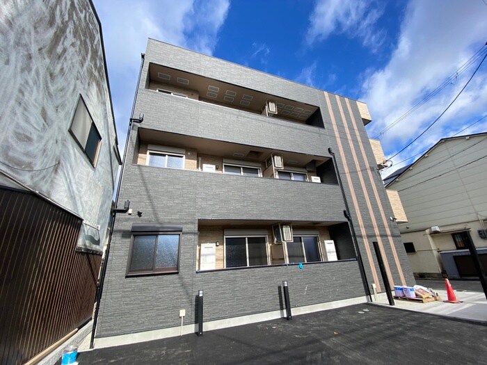 物件外観写真4　(外観写真)