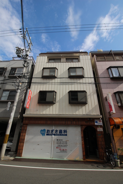 ハイツ田中