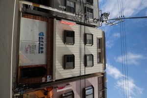 ハイツ田中外観写真