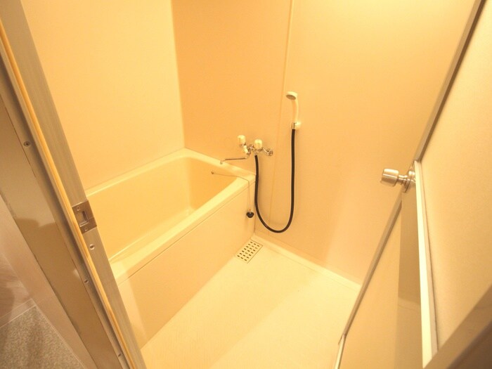 物件内観写真9　(バス／シャワールーム等)