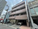 コンフォ－トなかもず