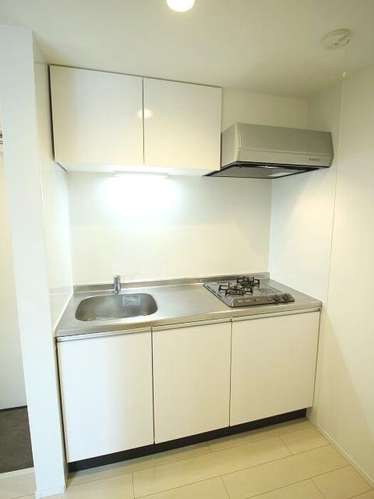 物件内観写真7　(キッチン)