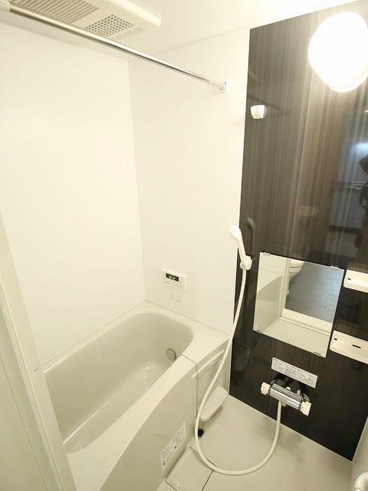 物件内観写真10　(バス／シャワールーム等)