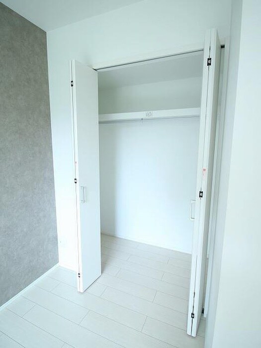 物件内観写真17　(収納)