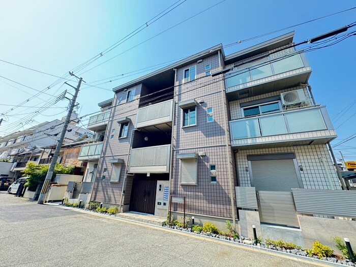 物件外観写真3　(外観写真)