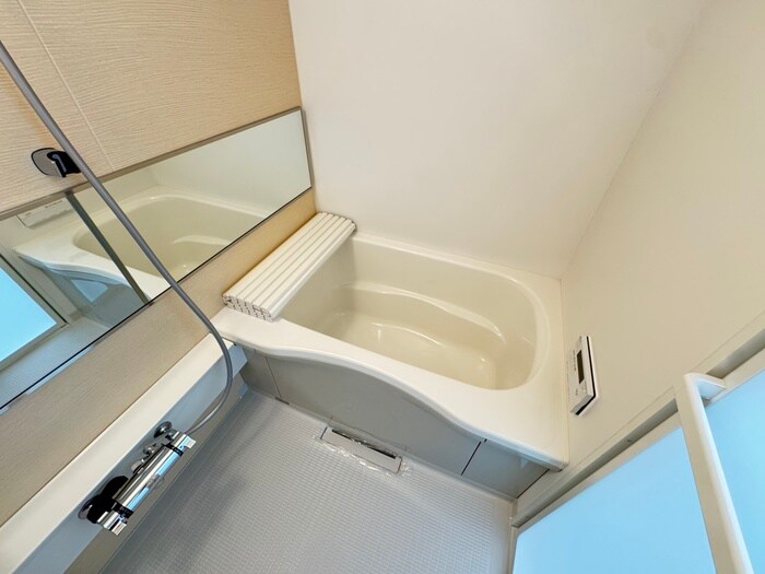 物件内観写真10　(バス／シャワールーム等)