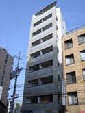 GARNET　RESIDENCE　今出川