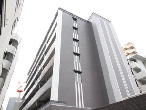 プレサンスTHEKYOTO華苑(205)外観写真