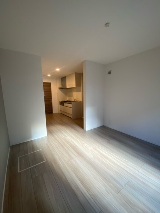 物件内観写真13　(キッチン)