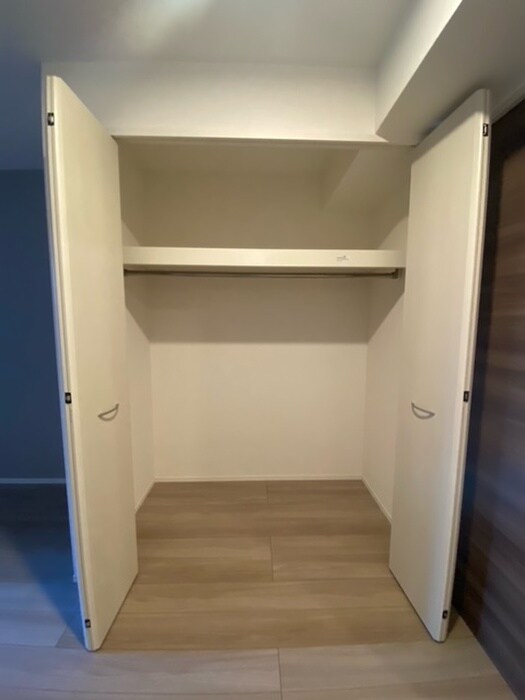 物件内観写真15　(収納)