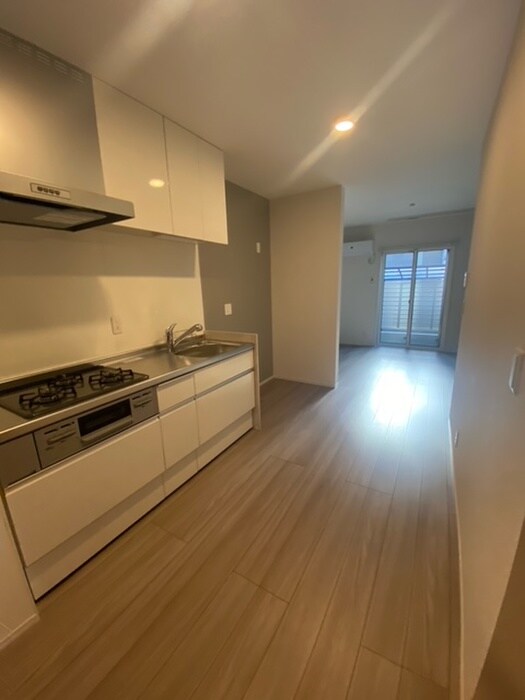 物件内観写真18　(キッチン)